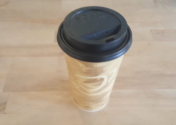 CHAI LATTE - Image 2