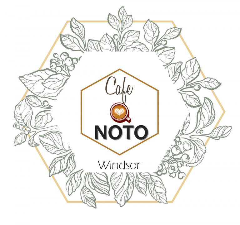 Cafe Noto Logo